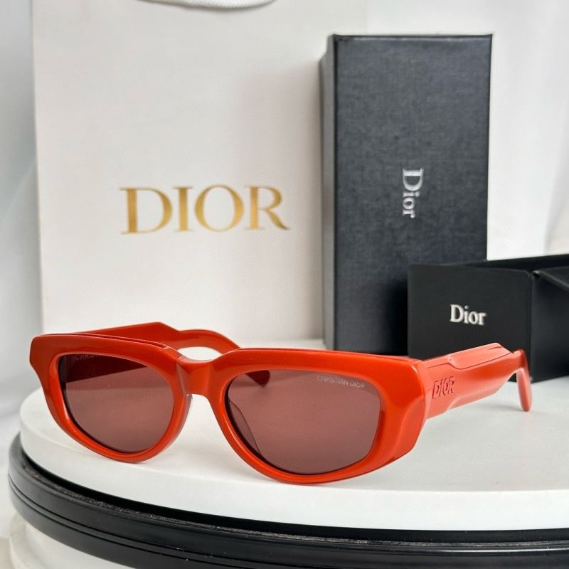 Christian Dior Sunglasses